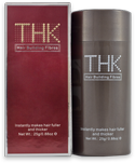 THK hair thickening treatment